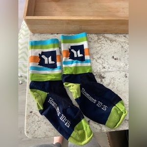 Younglife socks